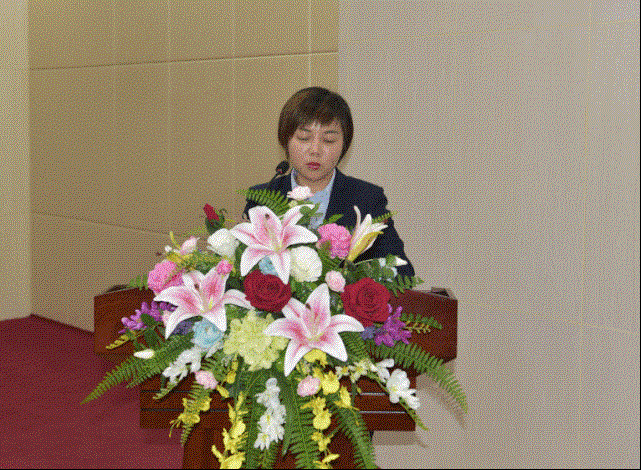 江西CQ9电子_官网召开2019服务质量年总结表彰会