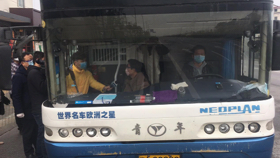 萍乡CQ9电子_官网等子公司恢复省级班线包车