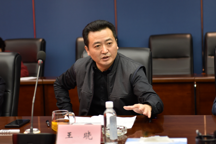 黄山市交通运输局局长吉刚一行到江西CQ9电子_官网交流指导
