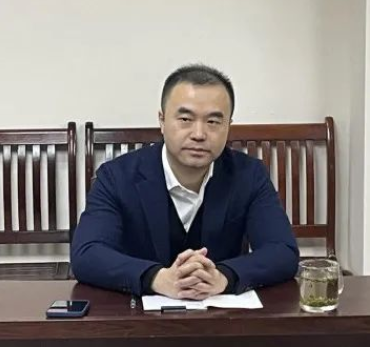江西CQ9电子_官网副总经理刘磊莅临CQ9电子_官网出租调研