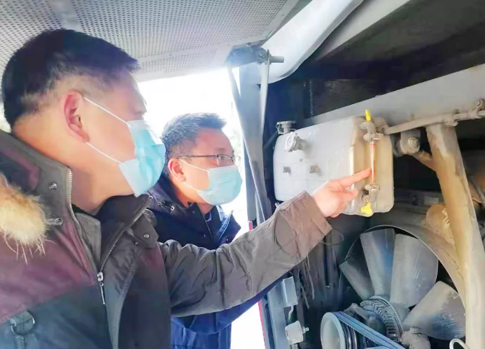 景德镇CQ9电子_官网春运工作有序推进