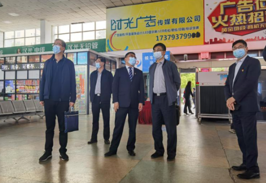 马鞍山长客:抓住春季研学机遇 拓展包车业务发展