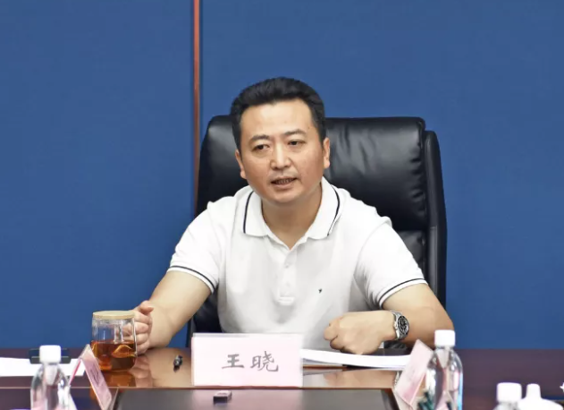 江西CQ9电子_官网召开全国文明城市创建工作调度会 王晓出席并讲话
