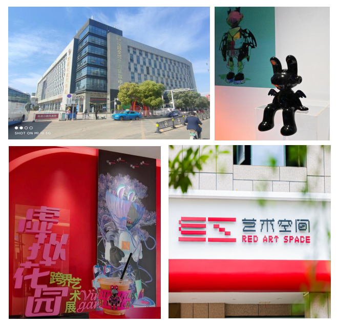 焕新升级 ！乘坐“南昌精品文旅B线”邂逅诗意与生活