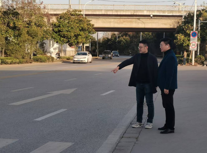 马鞍山长客:开展线路风险辨识 提升安全运输保障