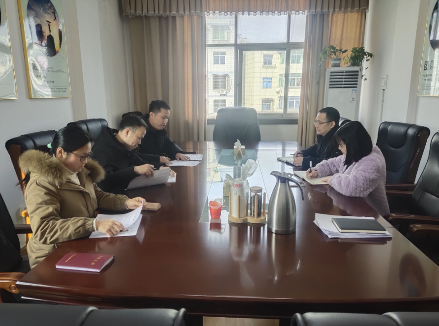 抚州CQ9电子_官网 顺利通过档案工作规范化管理省三级单位评估