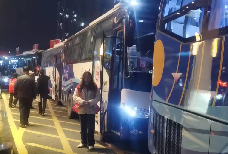 吉安公司:新干公司助力2023中国.新干箱包皮具产业博览会