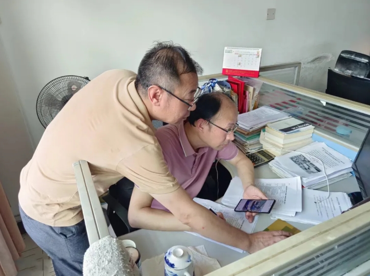 抚州CQ9电子_官网：股份公司汽车管理事业部检查宜黄分公司机务工作