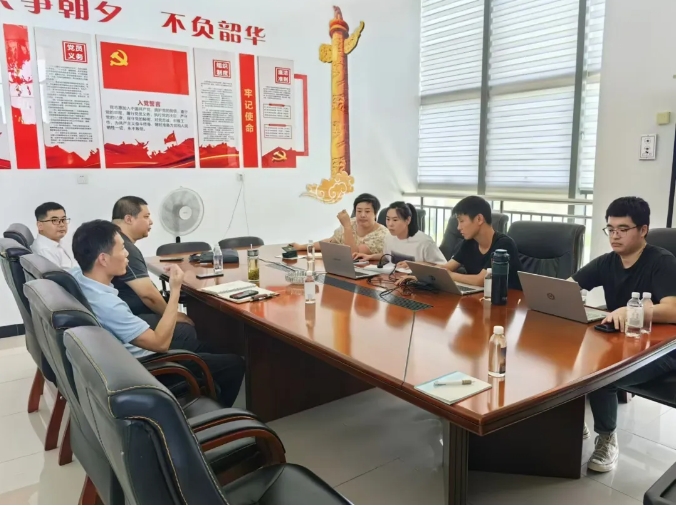 马鞍山长客：携手客运达 共启定制客运顺畅之旅