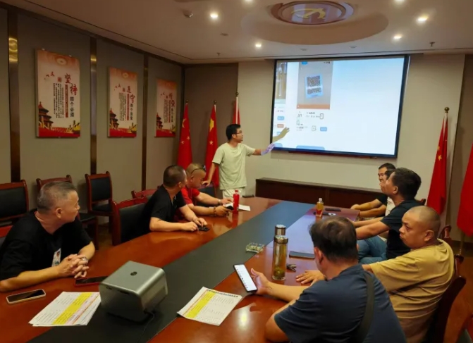 都市城际公交:开展站点巴士专项培训 全面提升服务质量