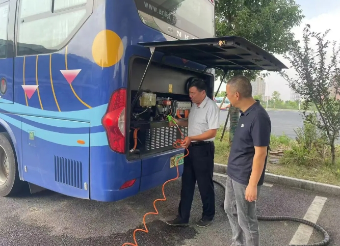 九江CQ9电子_官网:全力备战国庆 确保旅客安全便捷出行
