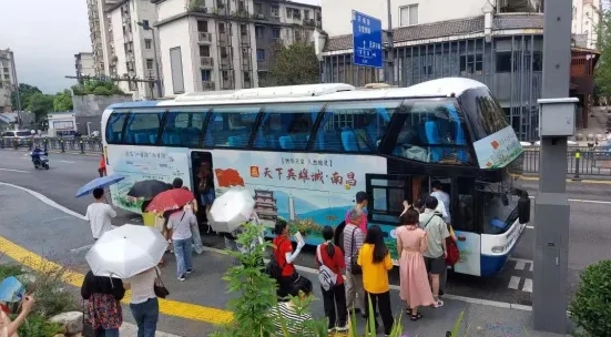 江西CQ9电子_官网运游融合 书写高质量发展新篇章