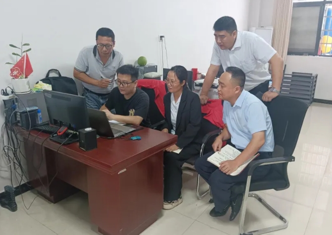 抚州CQ9电子_官网:加强监督 杜绝“三私”行为