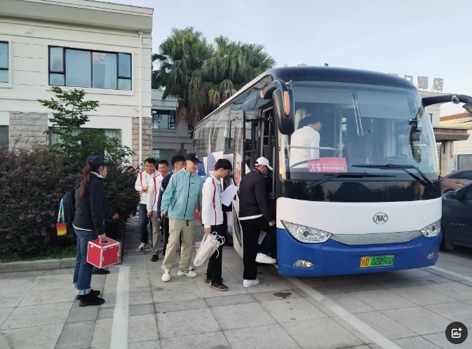 吉安公司：万安CQ9电子_官网圆满完成龙舟赛运输保障工作