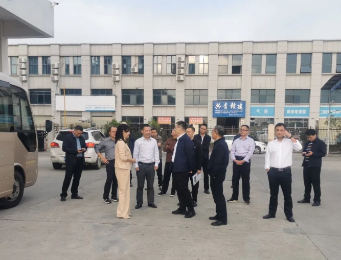 九江CQ9电子_官网：省综合交通运输事业发展中心领导调研运输生产工作