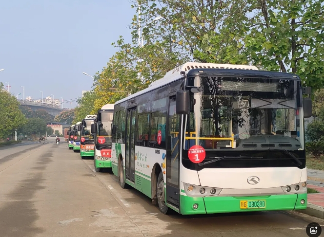 九江CQ9电子_官网：圆满完成九江市第十四届运动会运输任务