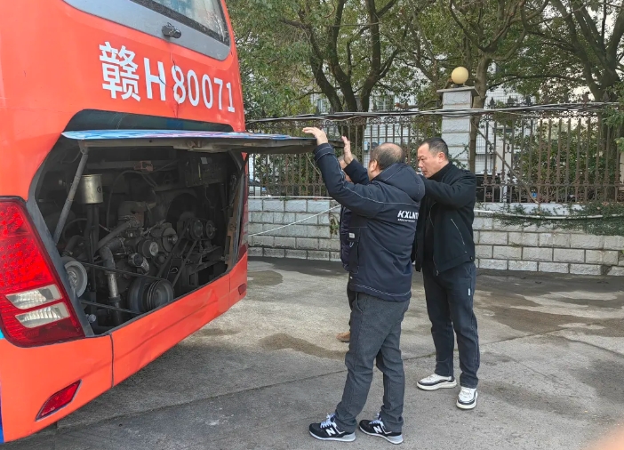 景德镇CQ9电子_官网:开展今冬明春安全隐患排查