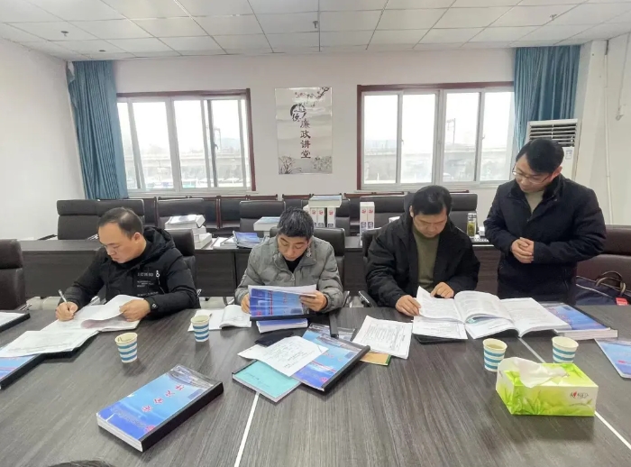 马鞍山长客：安全管理“迎考”促升级