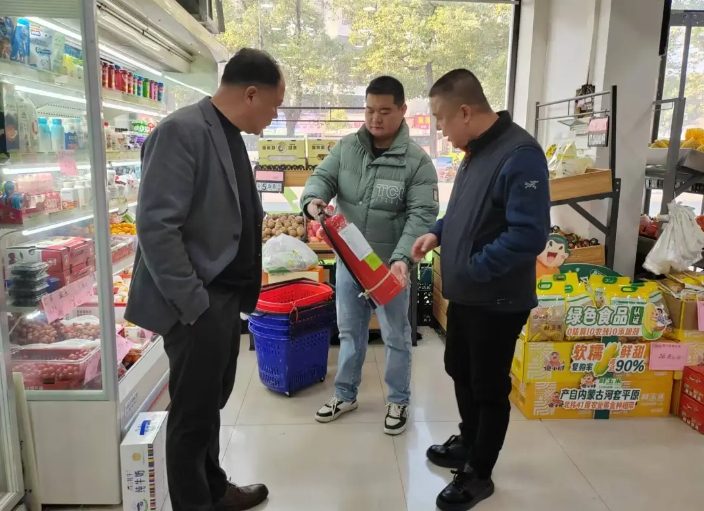 萍乡CQ9电子_官网：强化“今冬明春”安全生产检查 确保节日运输安全