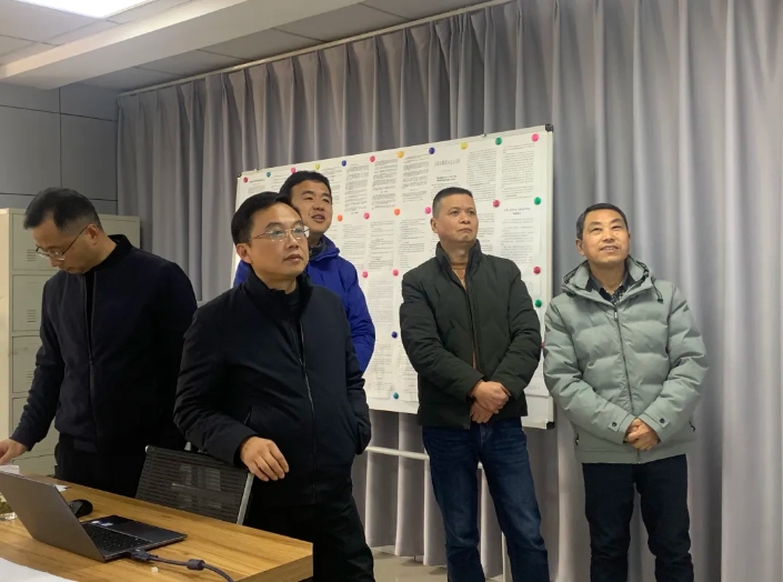 黄山CQ9电子_官网：黄山市交通运输局领导督导春运安全生产工作