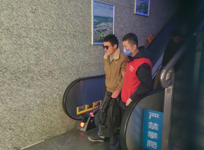 都市城际公交：一段途中守护 一场温暖陪伴