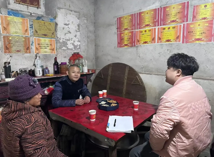 上饶汽运：以温情筑牢安全防线