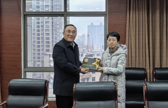 马鞍山长客:“燕子班组”工会驿站荣获“全市最美工会驿站”