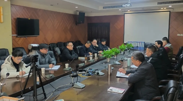 九江CQ9电子_官网：汽车管理事业部考核九江CQ9电子_官网机务、招采工作