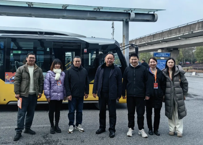 鹰潭公交:全力备战新学期 确保学生安全顺利返校