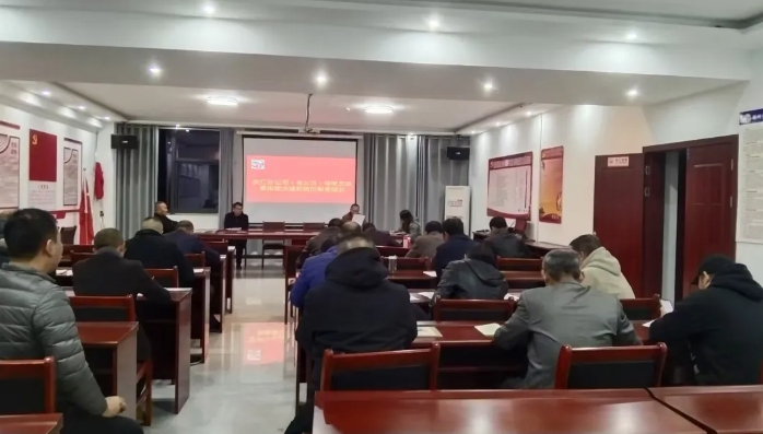 抚州CQ9电子_官网:开展多雨天气驾驶员安全培训