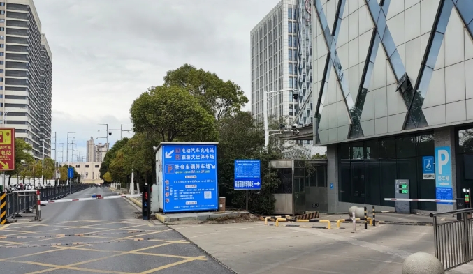 都市城际公交:推出便民优惠停车服务