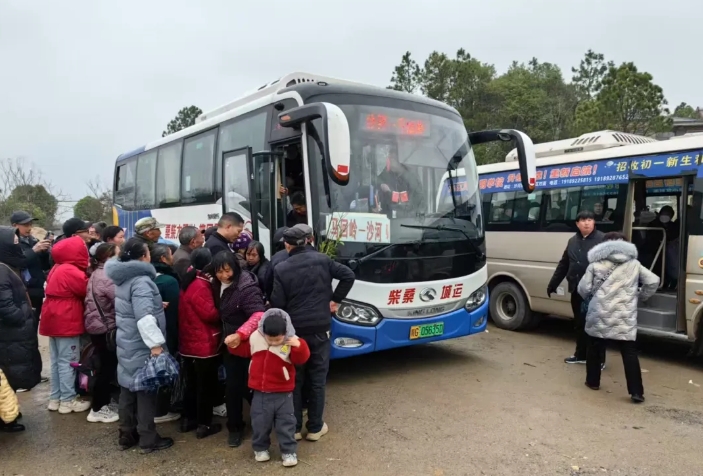 九江CQ9电子_官网:护航“百年庙会” 提供优质交通服务