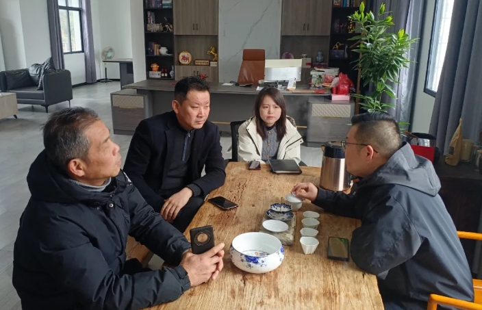黄山CQ9电子_官网 积极开拓市场 宣传定制包车