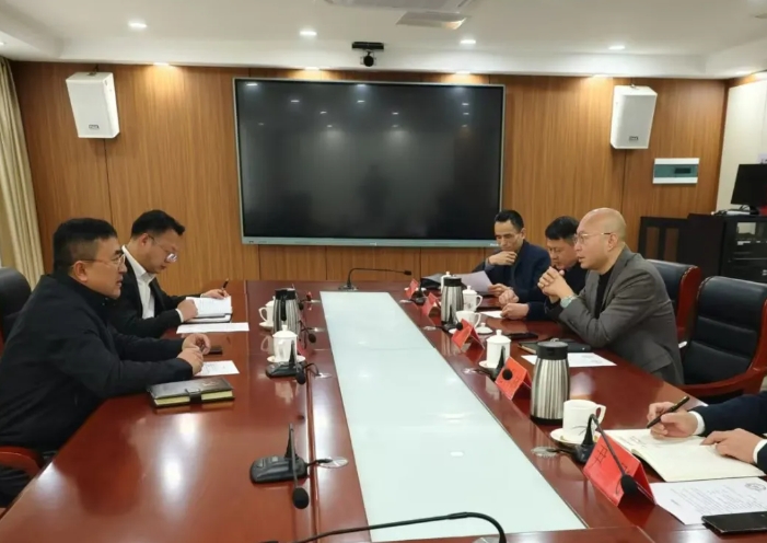 吉安公司：政企协同合作 共谋交旅融合发展新篇章