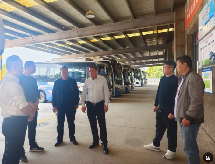 鹰潭CQ9电子_官网开展安全隐患月度检查