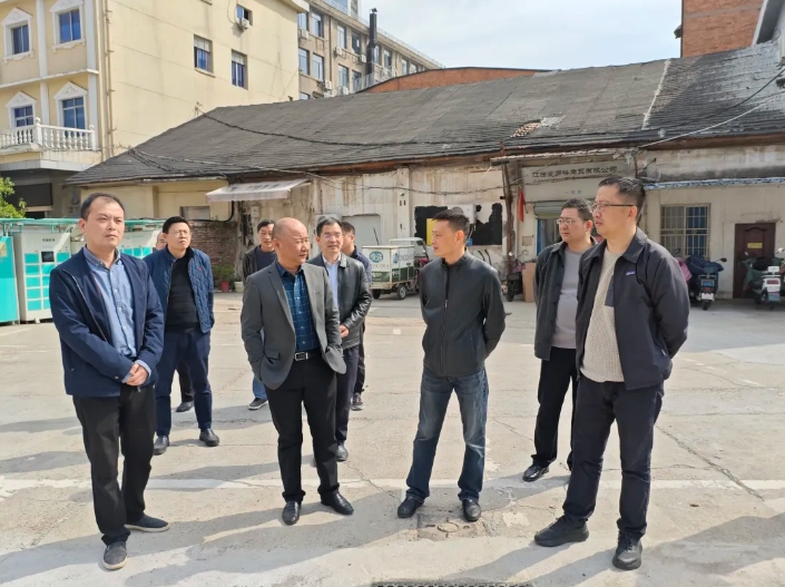 黄俊督导CQ9电子_官网物业等单位节前值班值守、作风建设及安全管理工作