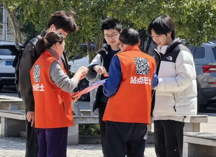 黄山CQ9电子_官网：以“站点巴士”激活运游融合新动能