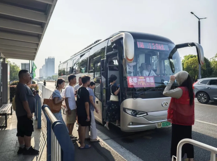 比拼一季度 || 九江CQ9电子_官网：数字赋能 业态融合，实现一季度“开门红”