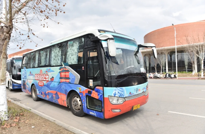 比拼一季度 || 都市城际公交：站点巴士稳步成长